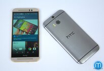 HTC One (M9)