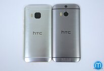 HTC One (M9)