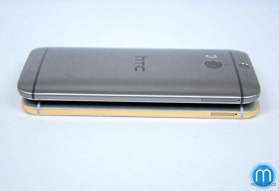 HTC One (M9)