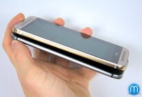 HTC One (M9)