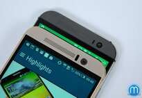 HTC One (M9)