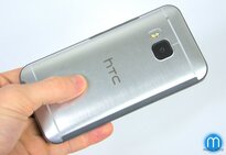 HTC One (M9)
