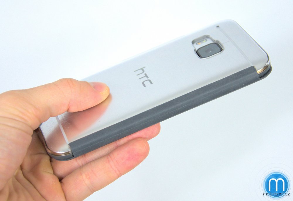 HTC One (M9)
