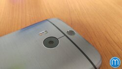 HTC One (M9)