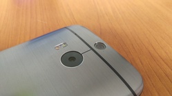 HTC One (M9)