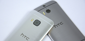 HTC One (M9)