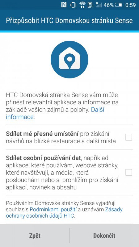 HTC One M9