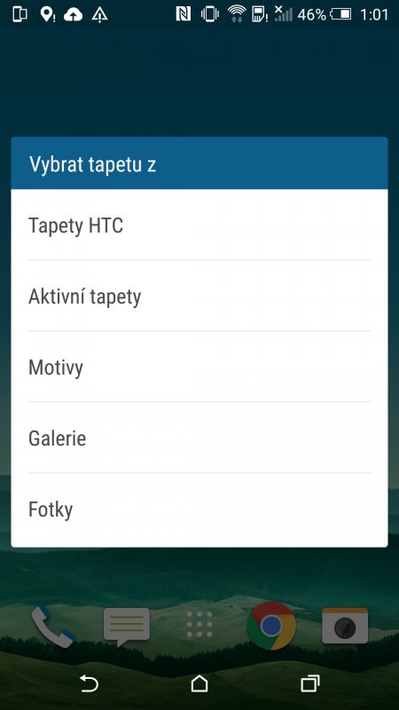 HTC One M9