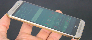 HTC One M9