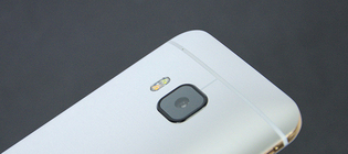 HTC One M9