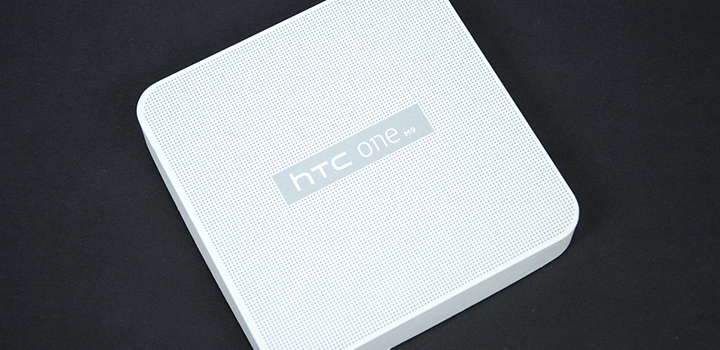 HTC One M9