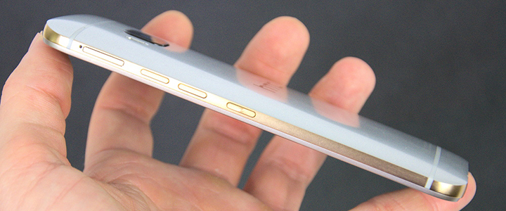 HTC One M9