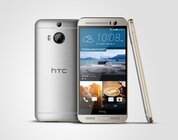 HTC One M9+