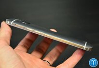HTC One M9+