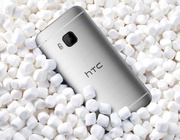 HTC One M9