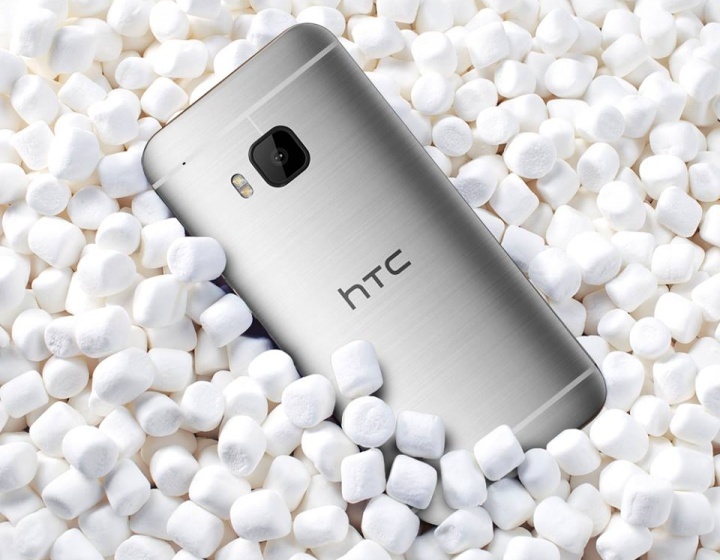 HTC One M9