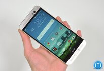 HTC One M9+