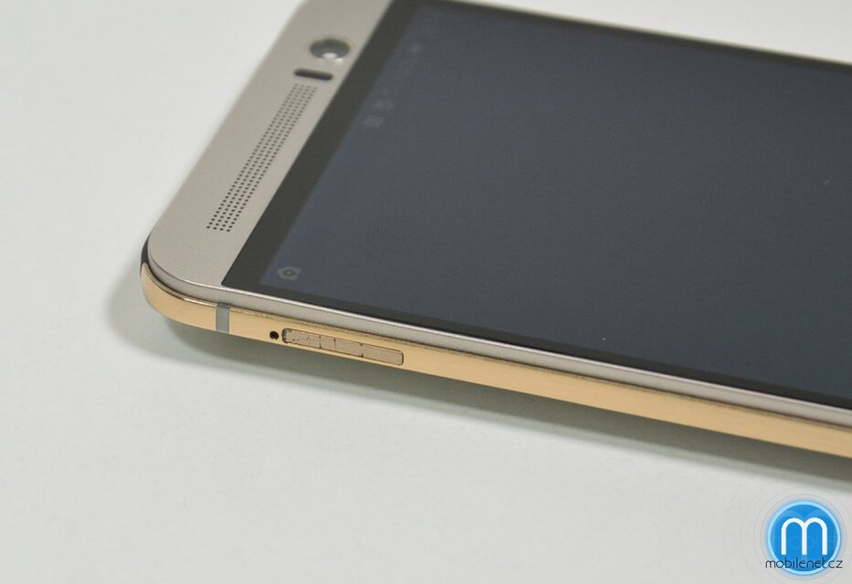 HTC One M9+