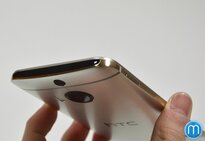 HTC One M9+