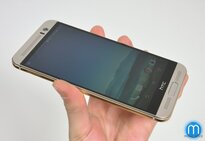 HTC One M9+