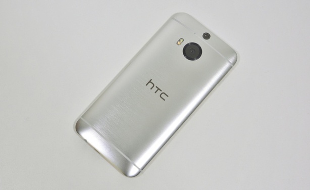 HTC One M9+