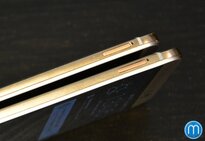 HTC One M9+ a One M9