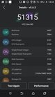 HTC One (M9) benchmark