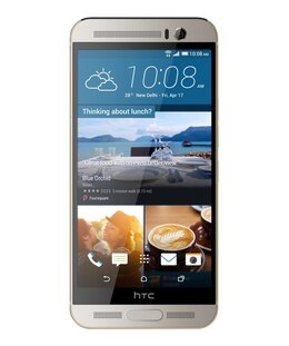 HTC One M9+