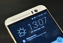 HTC One M9+