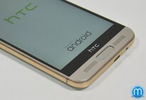 HTC One M9+