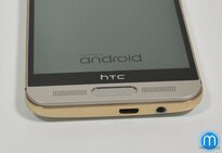 HTC One M9+