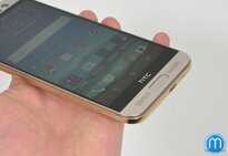 HTC One M9+
