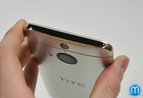 HTC One M9+