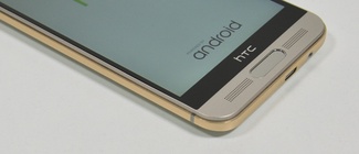 HTC One M9+