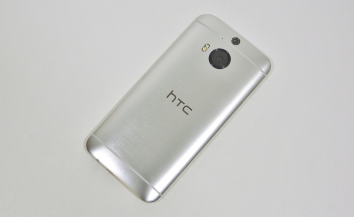 HTC One M9+