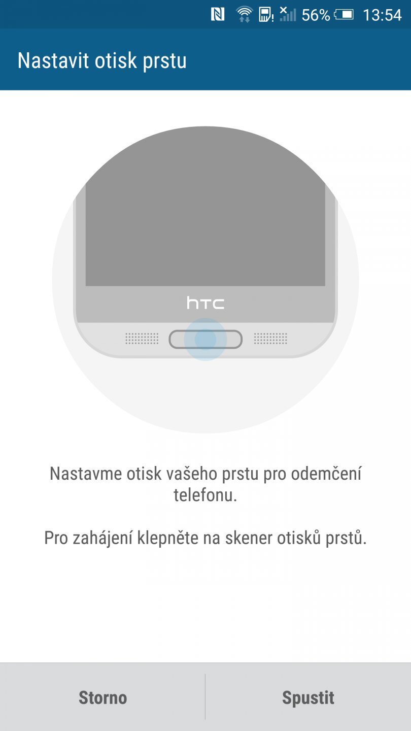 HTC One M9+