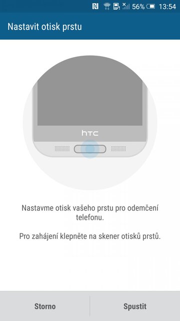 HTC One M9+