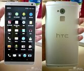 HTC One Max