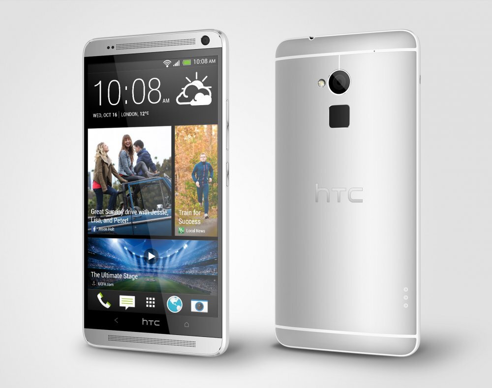 HTC One Max