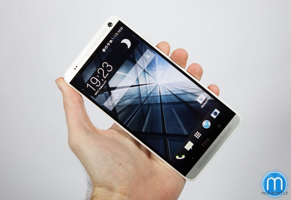 HTC One max