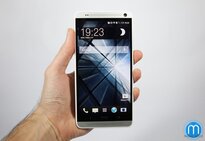 HTC One max