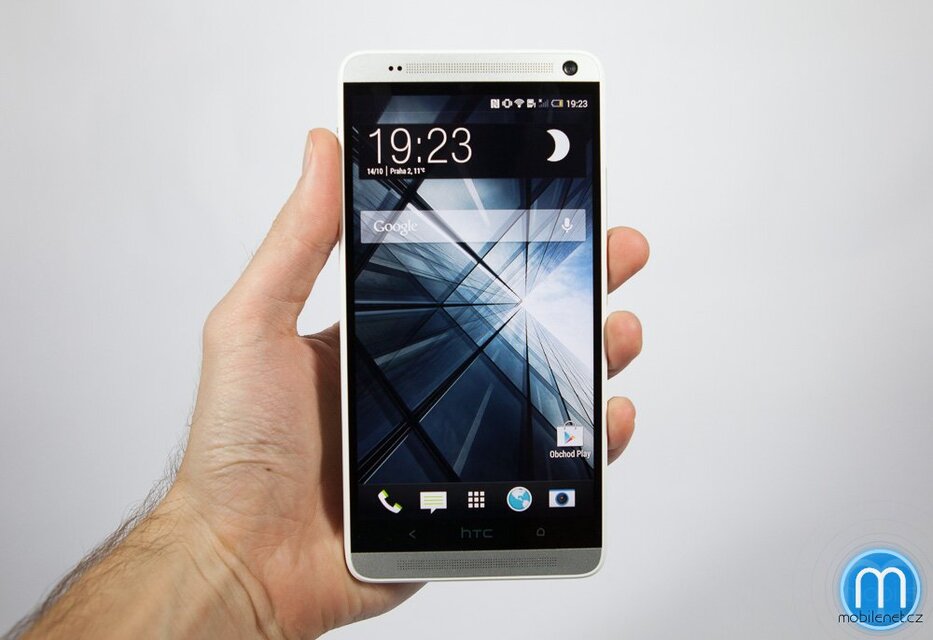 HTC One max