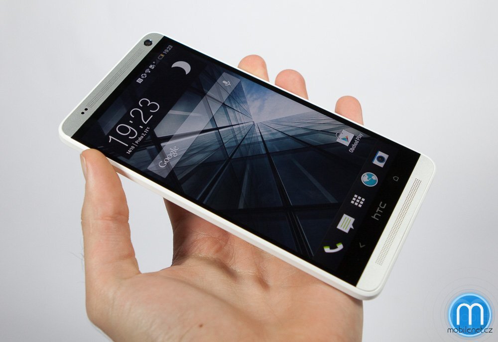 HTC One max