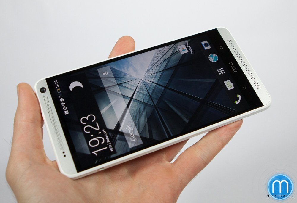 HTC One max