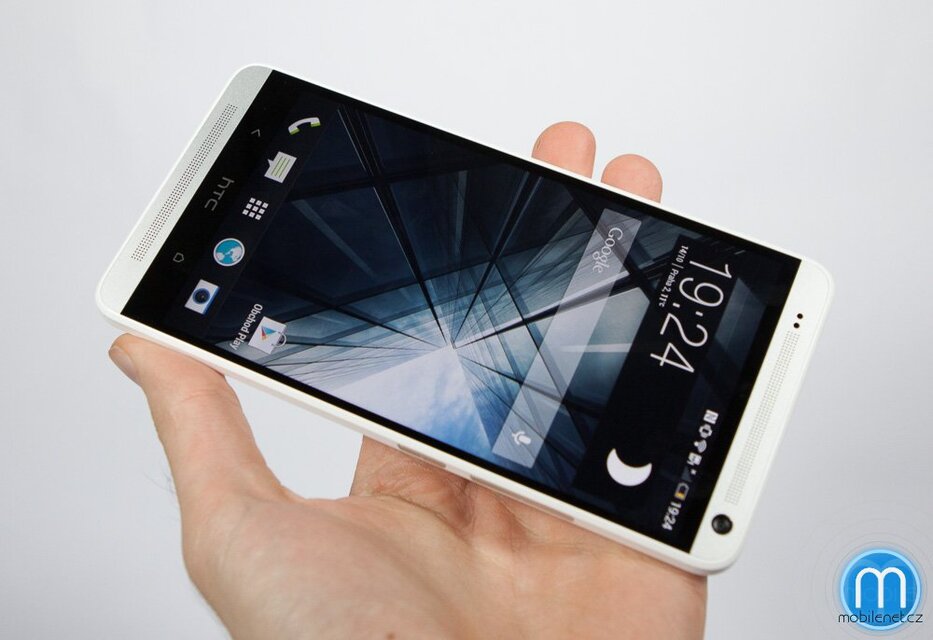 HTC One max