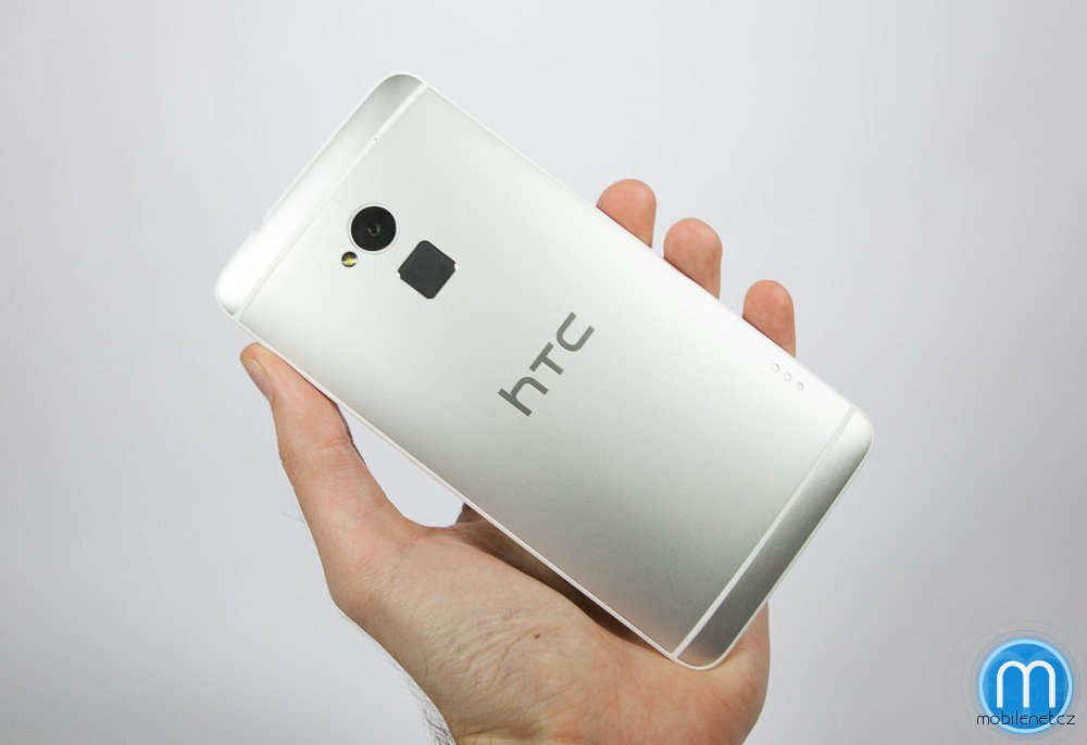 HTC One max