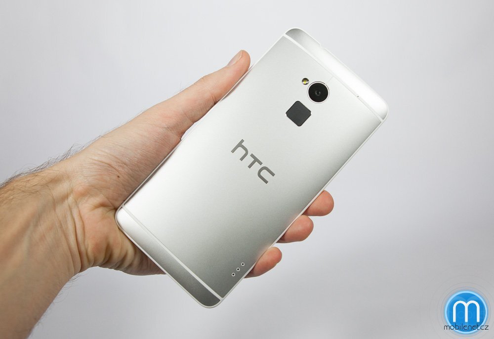 HTC One max