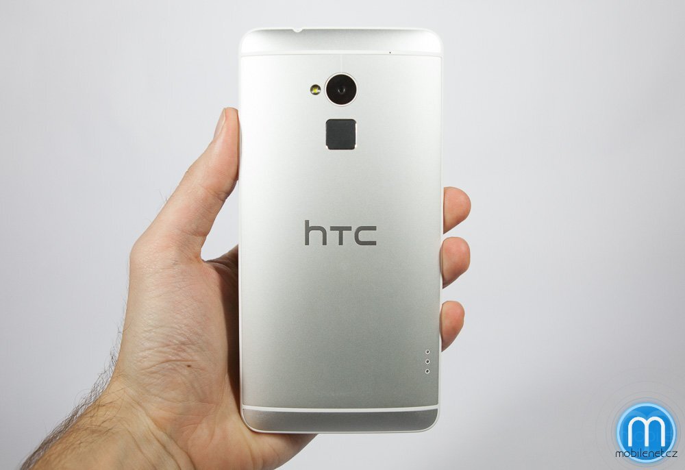 HTC One max