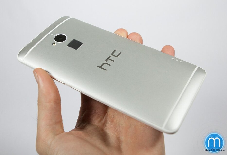 HTC One max