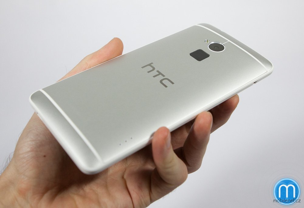 HTC One max